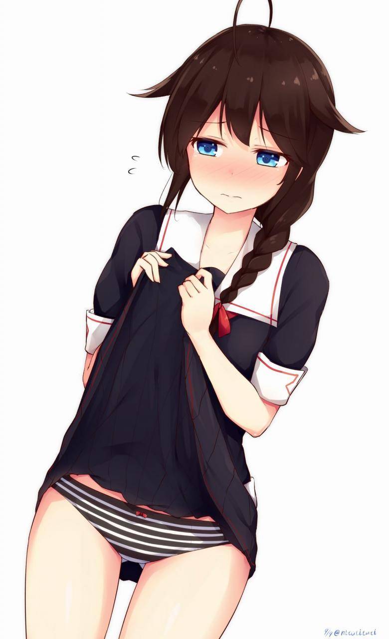 二次元动漫少女(图9)
