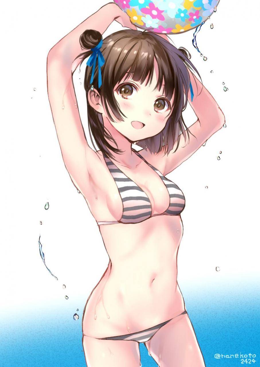 二次元动漫少女(图7)