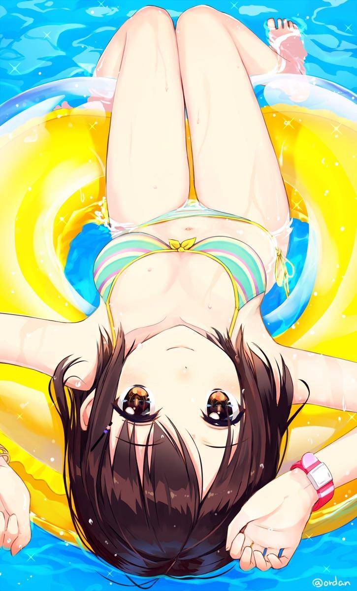 二次元动漫少女(图6)
