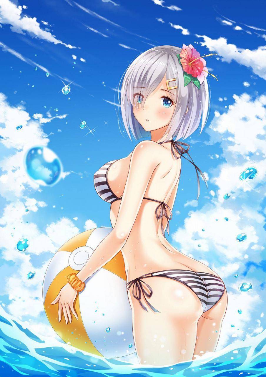 二次元动漫少女(图5)