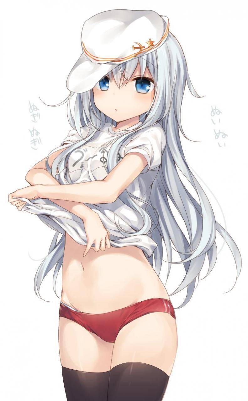 二次元动漫少女(图4)