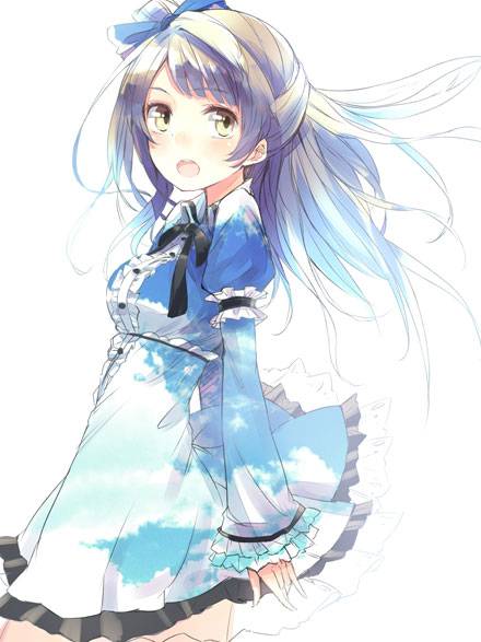 《Love Live!》萌妹子精美图集二(图10)