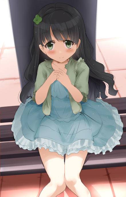 Cos部落の动漫美女赏析(图7)