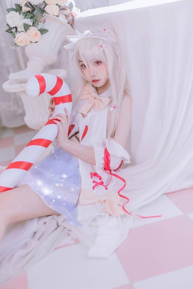 魔法少女伊莉雅 伊莉雅 Cn：Ice_伊媚儿(图6)