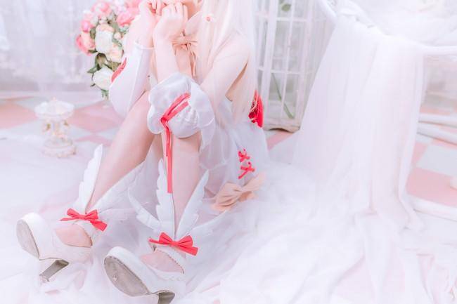 魔法少女伊莉雅 伊莉雅 Cn：Ice_伊媚儿(图7)