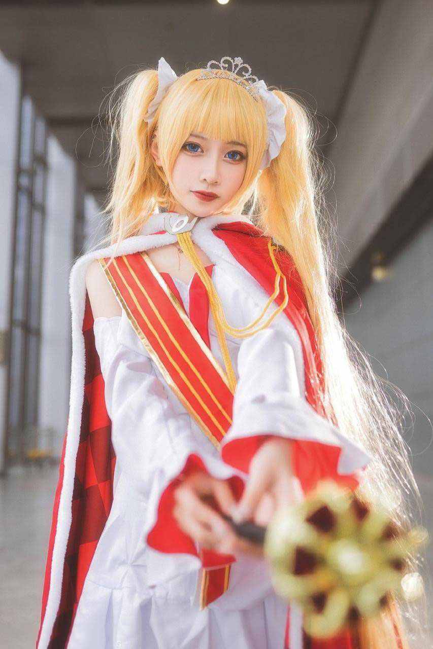 碧蓝航线 女将 绝对领域 Cn：天萋萋(图4)