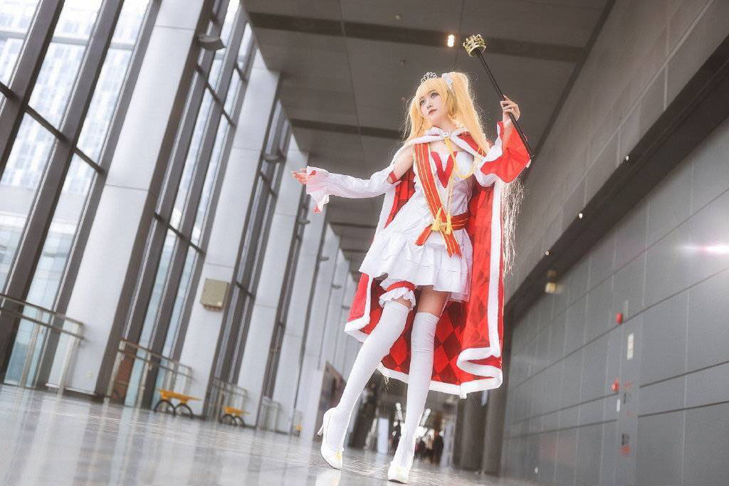 碧蓝航线 女将 绝对领域 Cn：天萋萋(图7)