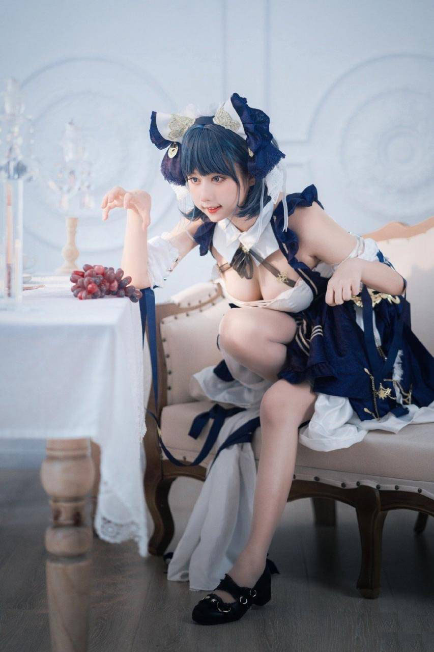 镜酱_(图1)