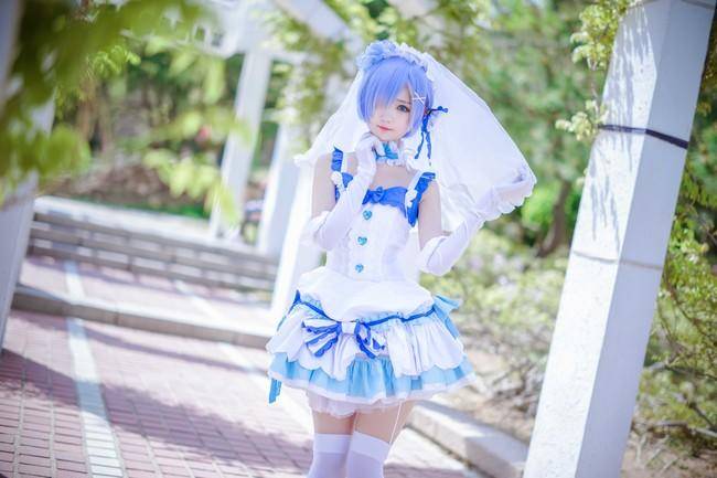 蕾姆 Cn：羽天Shine(图5)