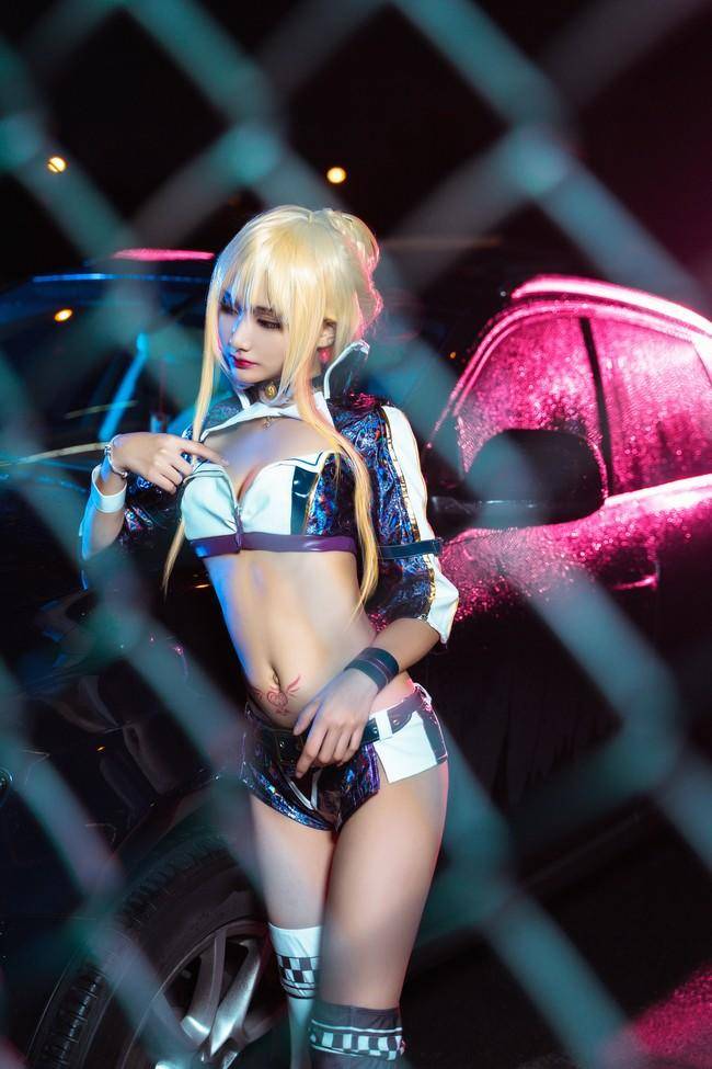 阿尔托莉雅 Cn辞er(图1)