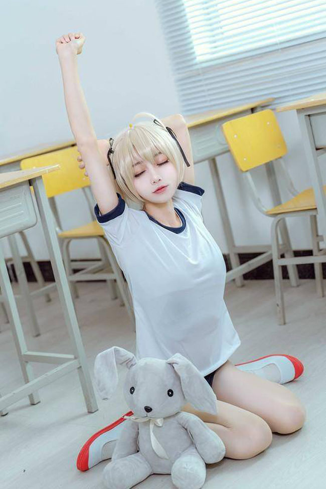 缘之空 穹妹 Cn：糖妖(图1)