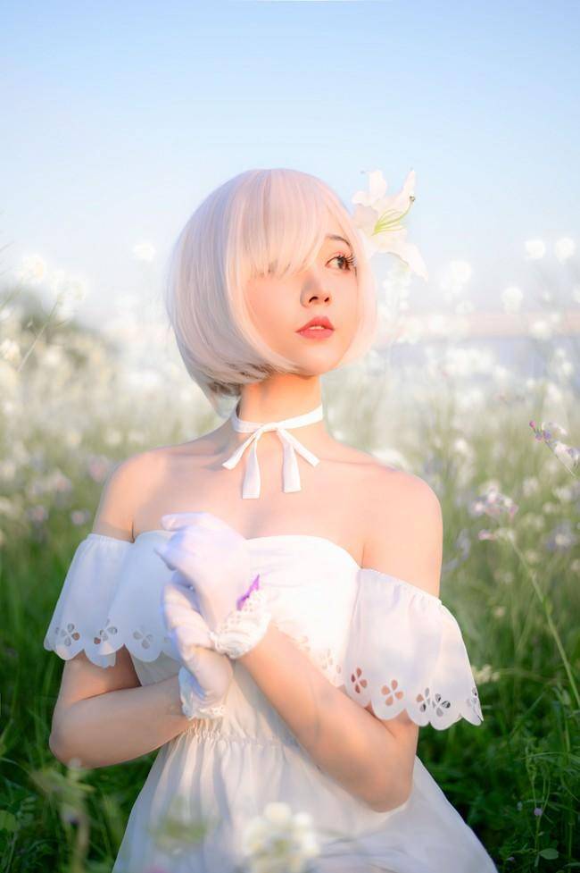 马修cos Cn：nico酱(图2)
