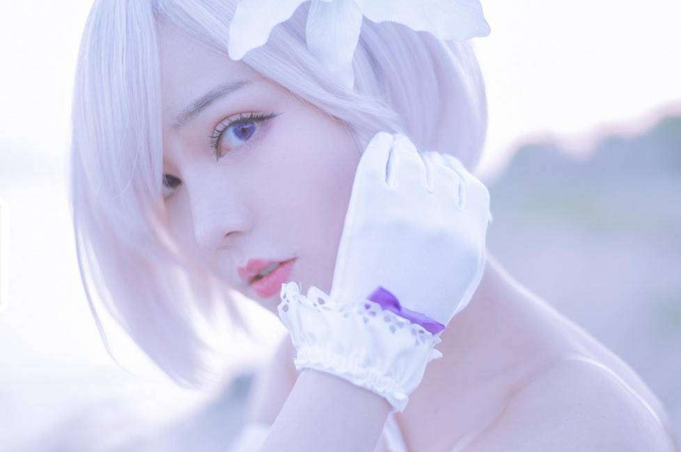 马修cos Cn：nico酱(图9)