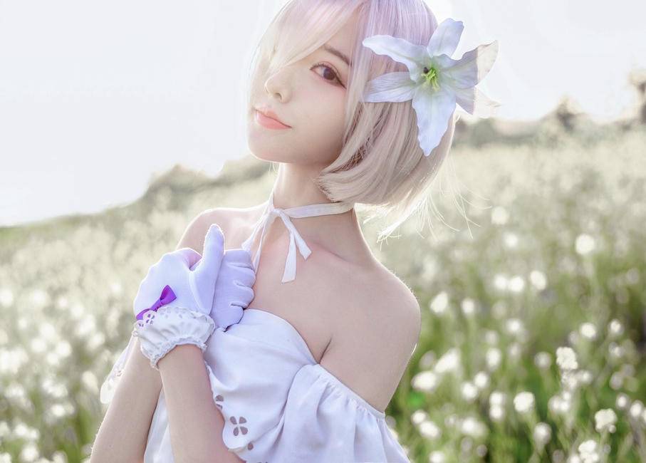 马修cos Cn：nico酱(图8)