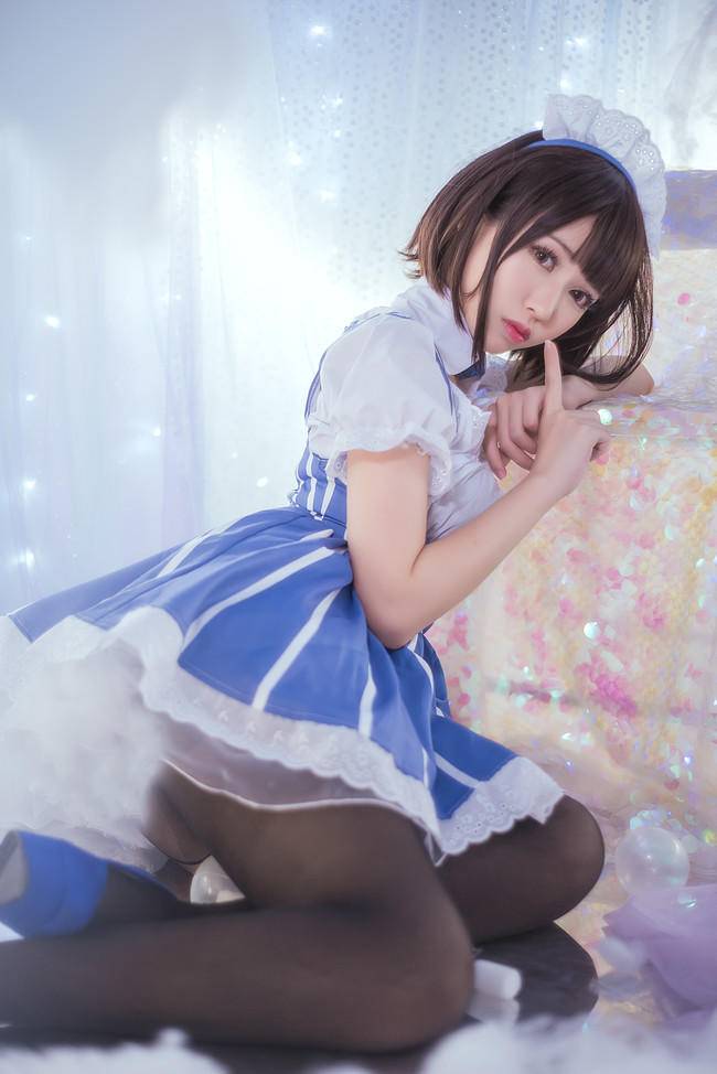 加藤惠 Cn：鳗鱼霏儿(图2)