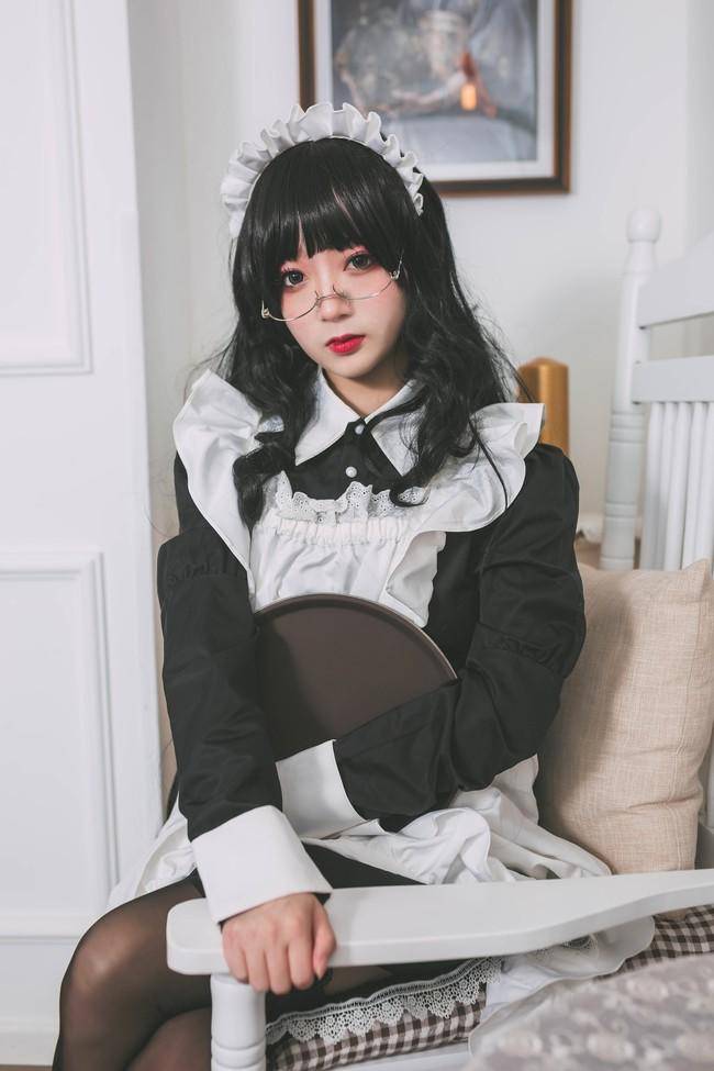 五更永恒cosplay Cn：无筝Ryou(图3)
