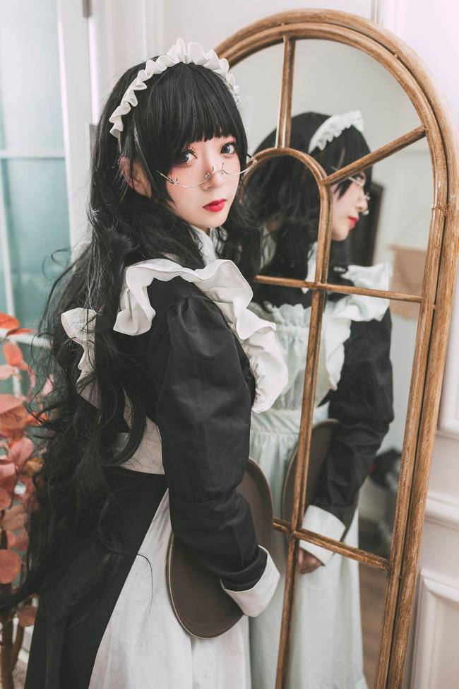 五更永恒cosplay Cn：无筝Ryou(图6)