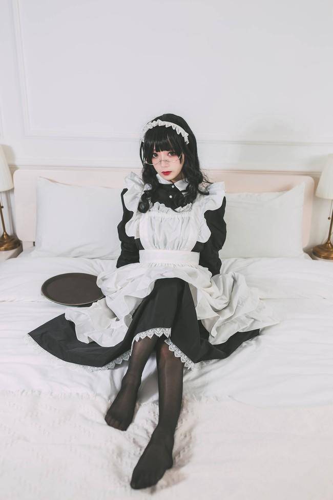 五更永恒cosplay Cn：无筝Ryou(图8)