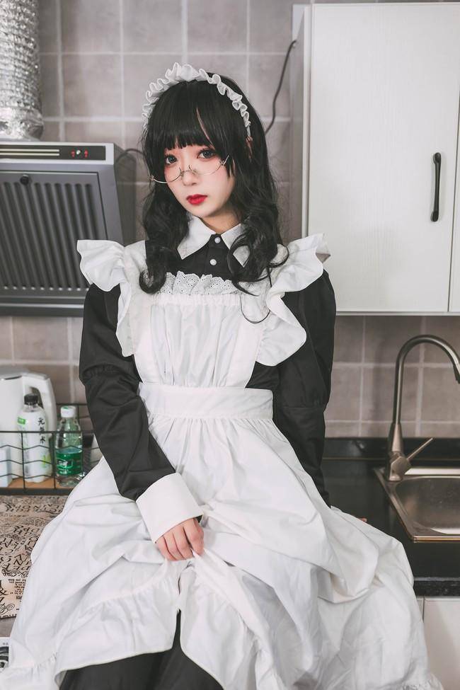 五更永恒cosplay Cn：无筝Ryou(图7)