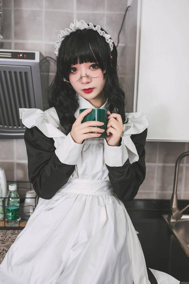 五更永恒cosplay Cn：无筝Ryou(图4)