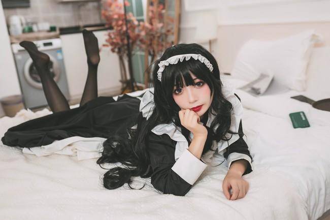 五更永恒cosplay Cn：无筝Ryou(图9)