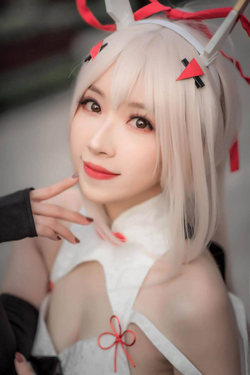 小巫女露娜的腿子(图5)