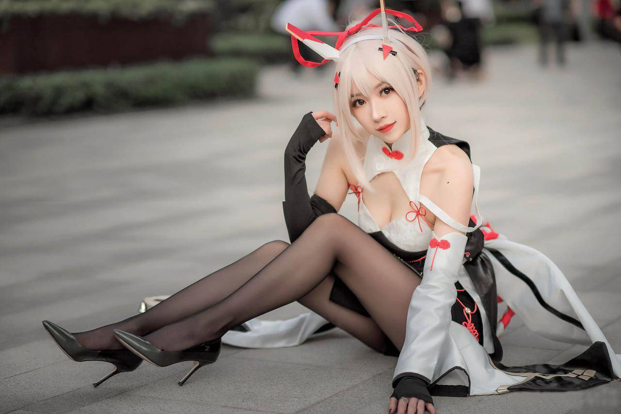 小巫女露娜的腿子(图7)