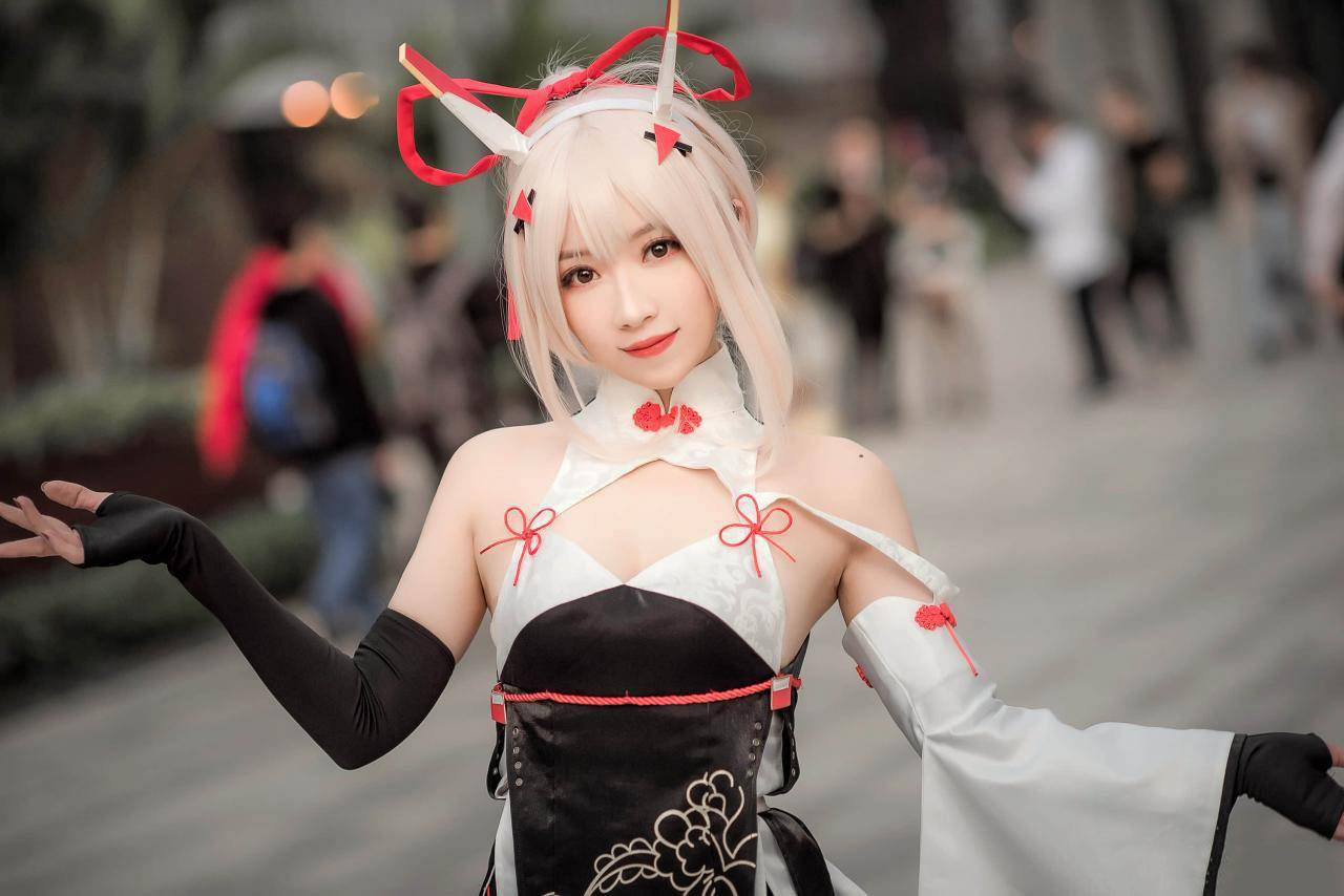 小巫女露娜的腿子(图9)