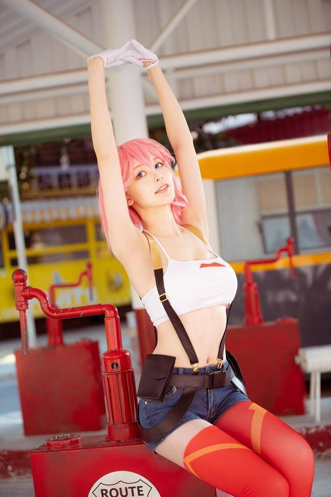 Aina Ardebit Cn：叽姆堇(图1)