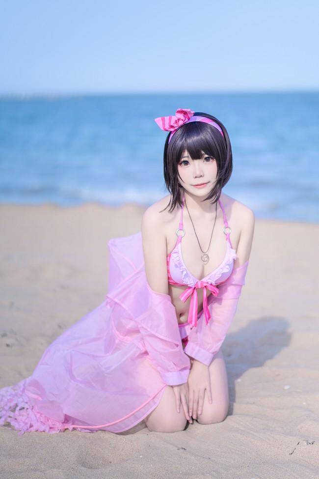加藤惠 Cn：凌乱_May(图5)