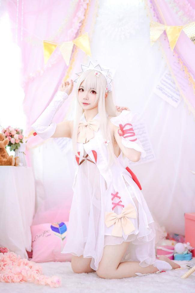 伊莉雅 Cn：凌乱_May(图8)