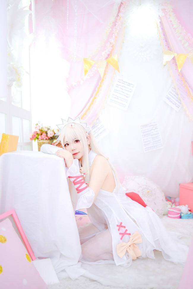 伊莉雅 Cn：凌乱_May(图6)
