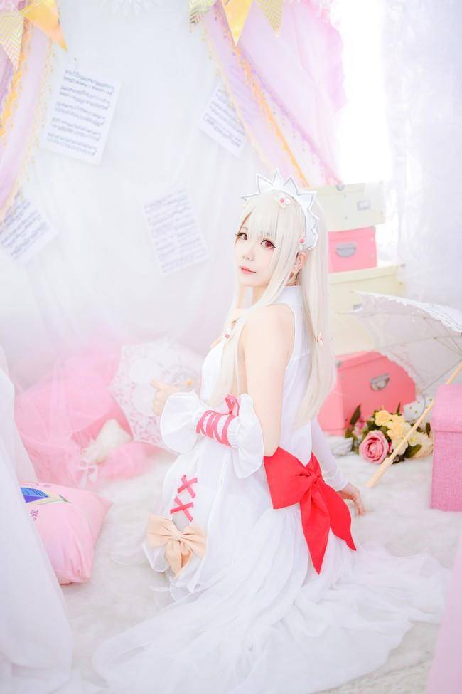 伊莉雅 Cn：凌乱_May(图4)