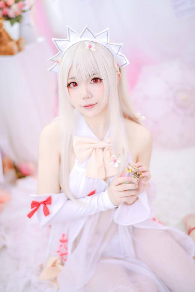 伊莉雅 Cn：凌乱_May(图5)