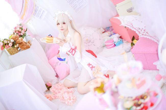 伊莉雅 Cn：凌乱_May(图11)