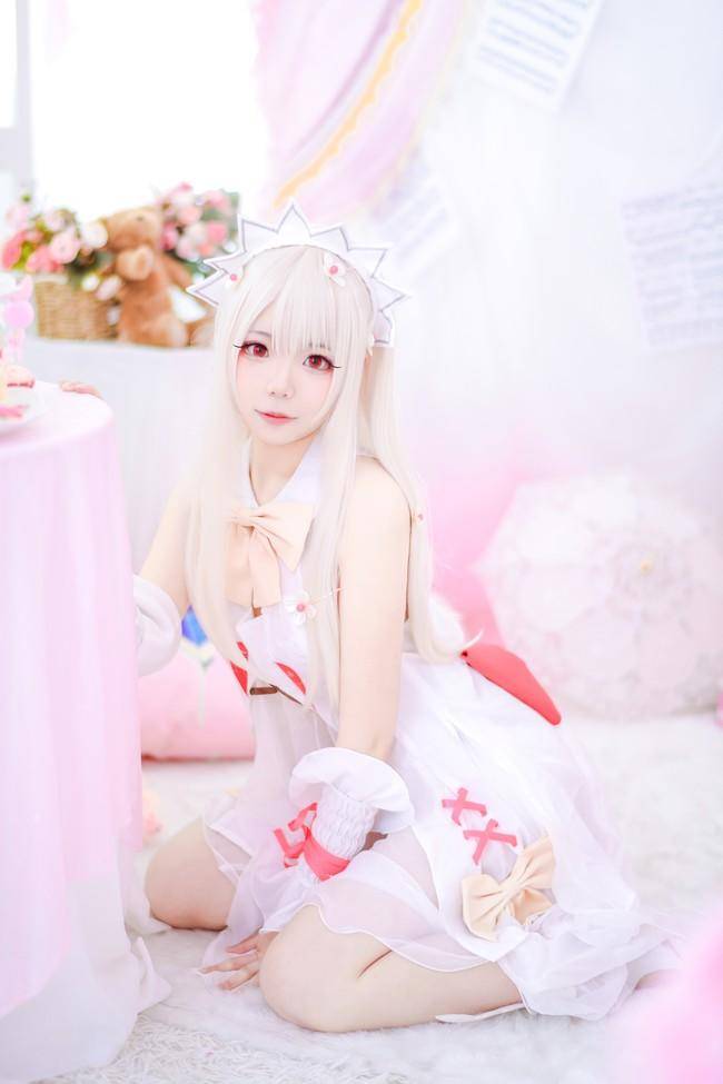伊莉雅 Cn：凌乱_May(图9)
