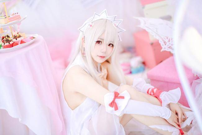 伊莉雅 Cn：凌乱_May(图10)