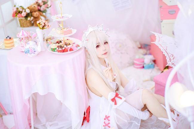 伊莉雅 Cn：凌乱_May(图12)