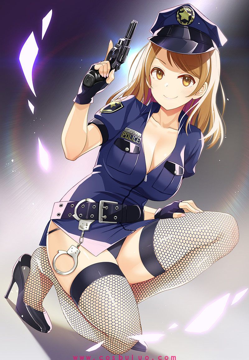 偶像大师灰姑娘女孩人气插画特辑(图6)