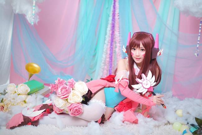 D.VA Cn：花柒(图8)