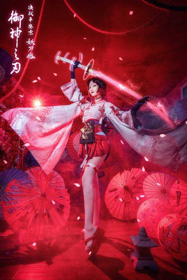 妖刀姬御神之刃 Cn：露兒大魔王(图3)