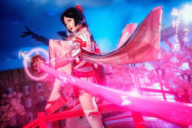 妖刀姬御神之刃 Cn：露兒大魔王(图5)