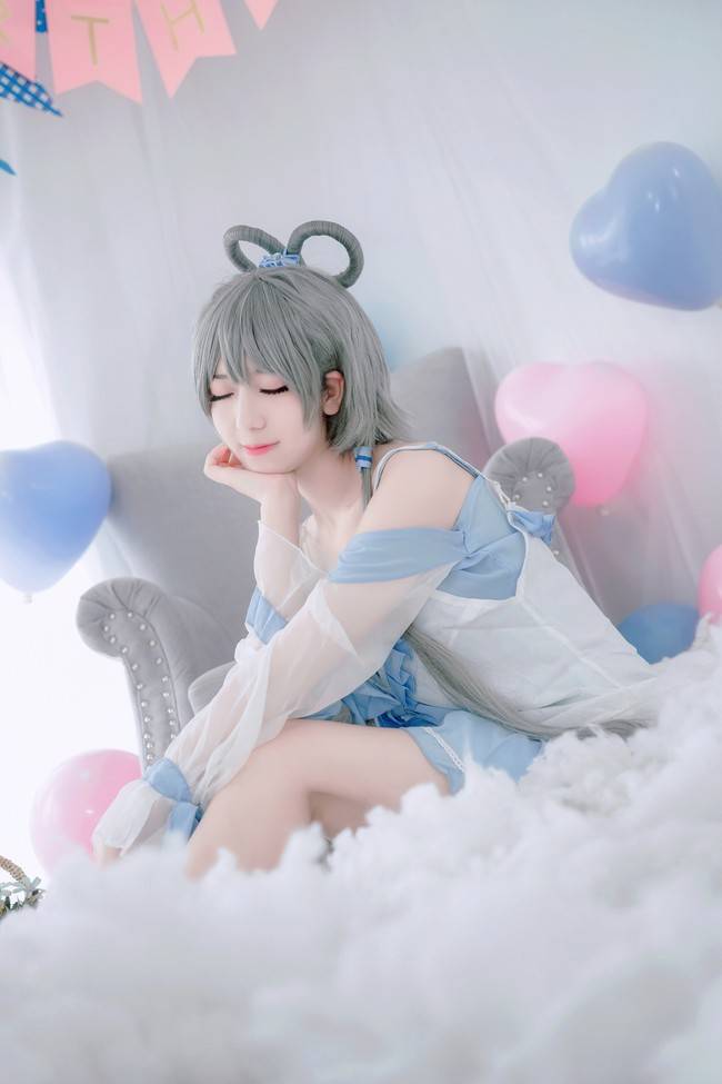 青涩洛天依(图9)