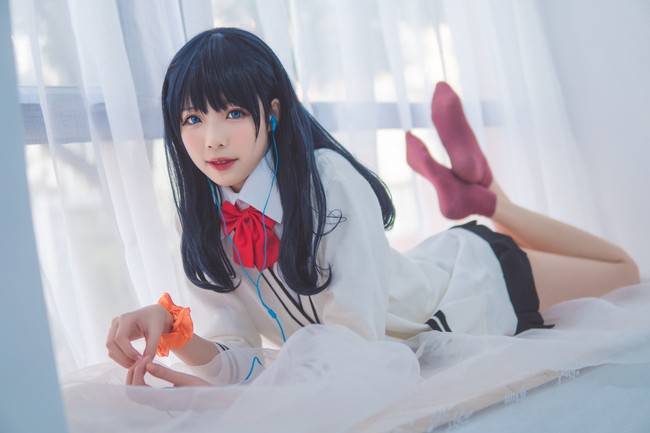 电光超人古立特 保多六花cosplay Cn炸酱沐沐(图12)
