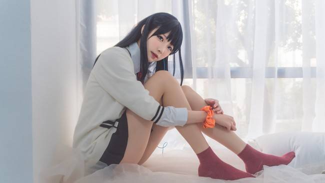 电光超人古立特 保多六花cosplay Cn炸酱沐沐(图15)
