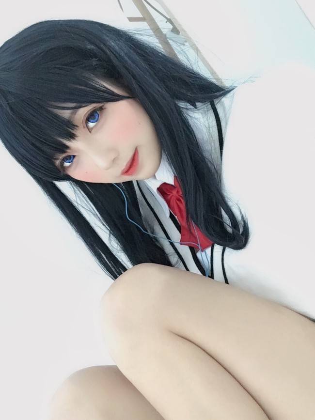 电光超人古立特 保多六花cosplay Cn炸酱沐沐(图13)