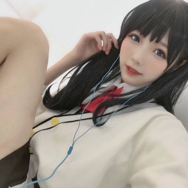 电光超人古立特 保多六花cosplay Cn炸酱沐沐(图11)