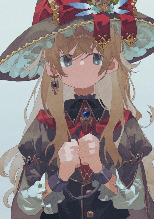 [Pixiv精选]施展魔法！魔女插画特辑(图4)