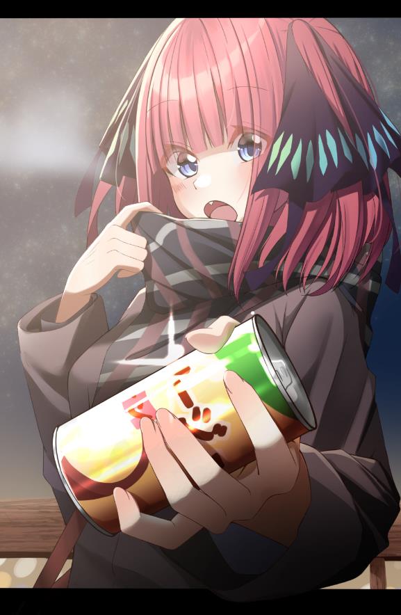 [Pixiv精选]点缀笑容。虎牙女孩插画特辑(图9)