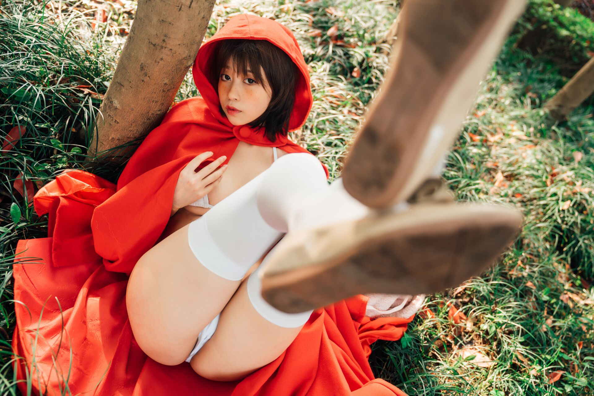 红苹果又大有园【22P】(图2)